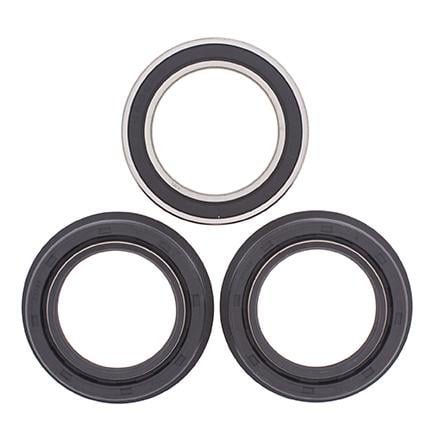 Wheel Bearing Kit Rear 1984 Hon Atc/Trx200, Allballs 25-1365 Atv