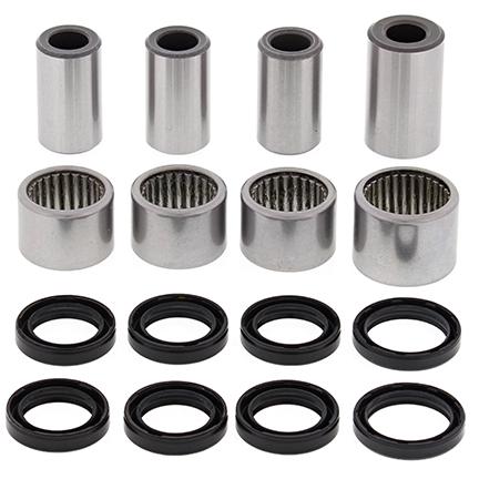 Arm Linkage Bearing Kit Atv, Allballs 27-1121 Trx450Er Hon