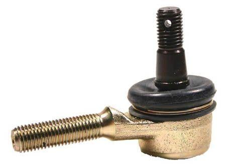 TIE ROD END 1UY-23841-01, BRONCO AT-08125, STEERING, AT-08125