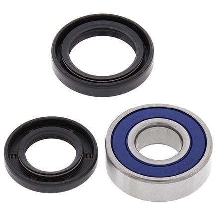 Lower Steering Bearing Kit, Allballs 25-1461 Trx250/300