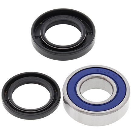 Lower Steering Bearing Kit, Allballs 25-1459 Trx300-450
