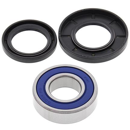 Lower Steering Bearing Kit Atv, Allballs 25-1514 Honda Trx