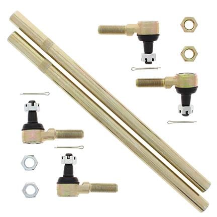 TIE ROD UPGRADE KIT KFX LTZ, ALLBALLS 52-1005 DVX 400