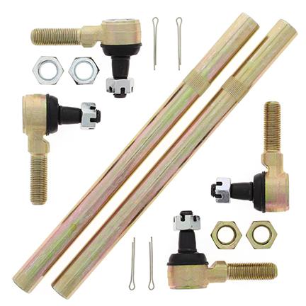 TIE ROD UPGRADE KIT, ALLBALLS 52-1001