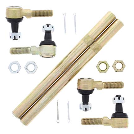 TIE ROD UPGRADE KIT, ALLBALLS 52-1006