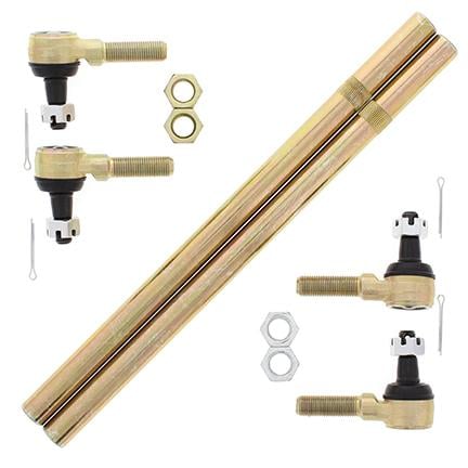 TIE ROD UPGRADE KIT, ALLBALLS 52-1009