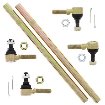 Tie Rod Upgrade Kit Hon, Suz, Allballs 52-1011 Arctic Cat