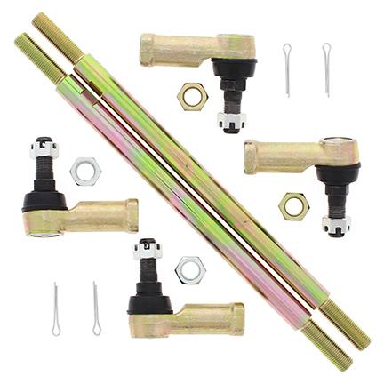 Tie Rod Upgrade Kit Trx450, Allballs 52-1029