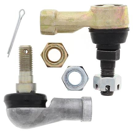 TIE ROD END KIT KFX50 LT50, ALLBALLS 51-1004