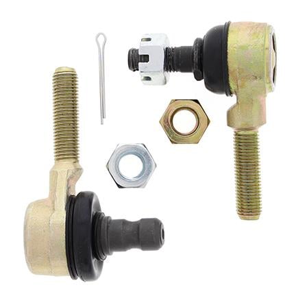 Track Tie Rod End Kit Suzuki KingQuad & QuadRunner 250 300 4x4 Only