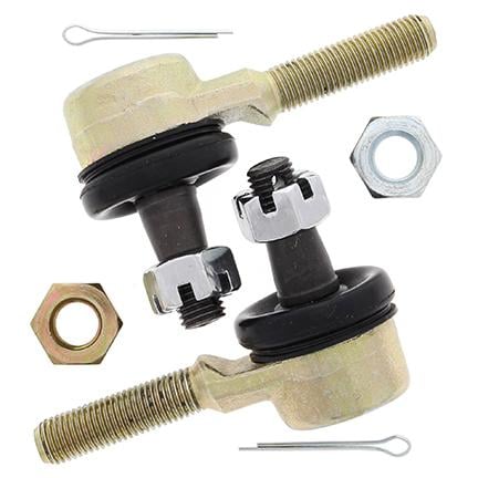 TIE ROD END KIT SUZ KAW YAM, ALLBALLS 51-1016 ARCTIC CAT