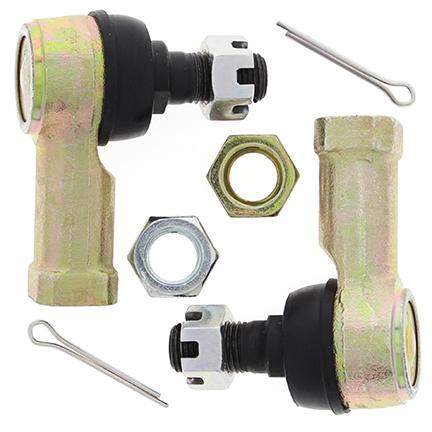 TIE ROD END KIT YFM350 ATV, ALLBALLS 51-1007 Grizzly