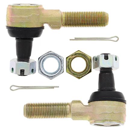 TIE ROD END KIT KAW SUZ YAM, ALLBALLS 51-1028
