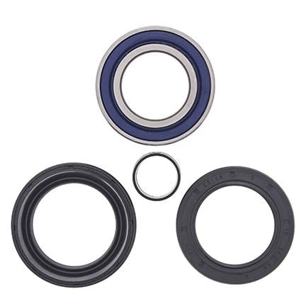 Wheel Bearing Kit Front 95-05 Hon Trx 400-650, Allballs 25-1005 Atv