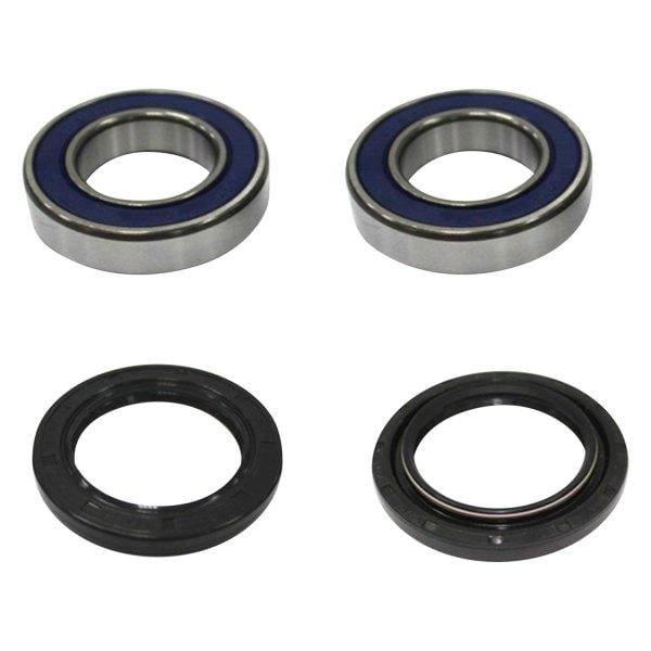 Rear Axle Wheel Bearing Kit Suzuki QuadRunner 250 & KingQuad 300