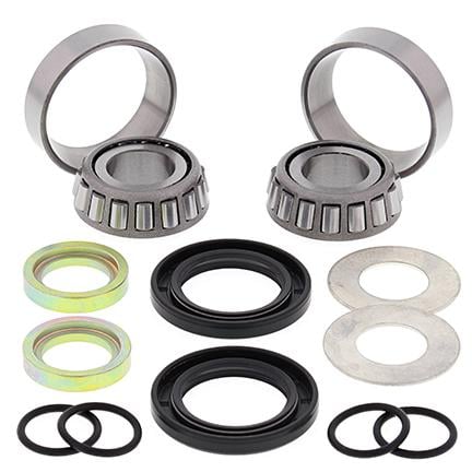 SWINGARM BEARING KIT ALLBALLS, ALLBALLS 28-1059 KAWASAKI KFX/KVF/KZ/SUZ LTV-700