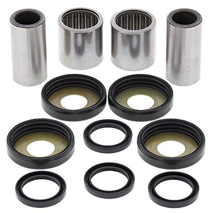 SWINGARM BEARING KIT ALLBALLS, ALLBALLS 28-1035 SUZUKI LT-300E 87-89