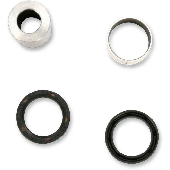 Front Shock Bushing Kit Trx, Allballs 21-1008 Honda Atv, Ab21-1008
