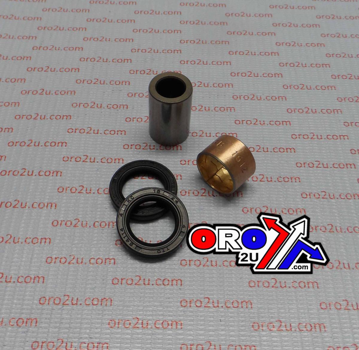 Front Shock Bearing Kit Trx, Bronco At-04117 Honda Atv