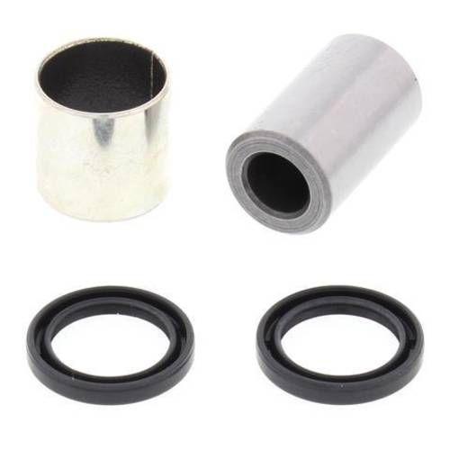 Front Shock Bushing Kit Atv, Allballs 21-0008 Kfx400 Ltz400