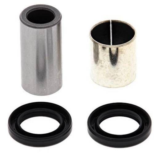 Rear Shock Bushing Kit Trx350, Allballs 21-1011 Honda