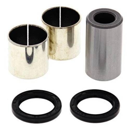 Rear Shock Bushing Kit Trx420, Allballs 21-1010 Honda Atv