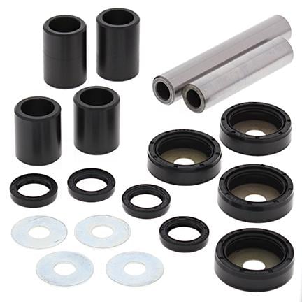 REAR INDEP. SUSP. KNUCKLE KIT, ALLBALLS 50-1045-K SUZUKI, LTA-450 X Ki