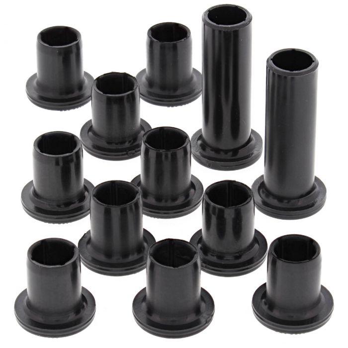 REAR IND. SUSPENSION POLAIRS, ALLBALLS 50-1146 BUSH KIT