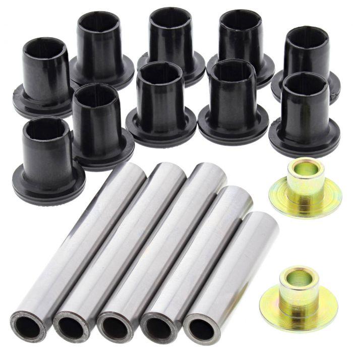 REAR IND. SUSPENSION POLAIRS, ALLBALLS 50-1151 REPAIR KIT