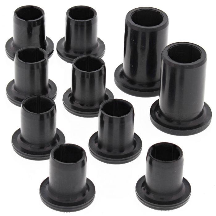 REAR IND. SUSPENSION POLAIRS, ALLBALLS 50-1155 BUSH KIT