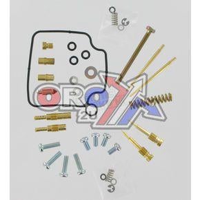 Carburetor Repair Kit Trx300Fw, Kl18-9304