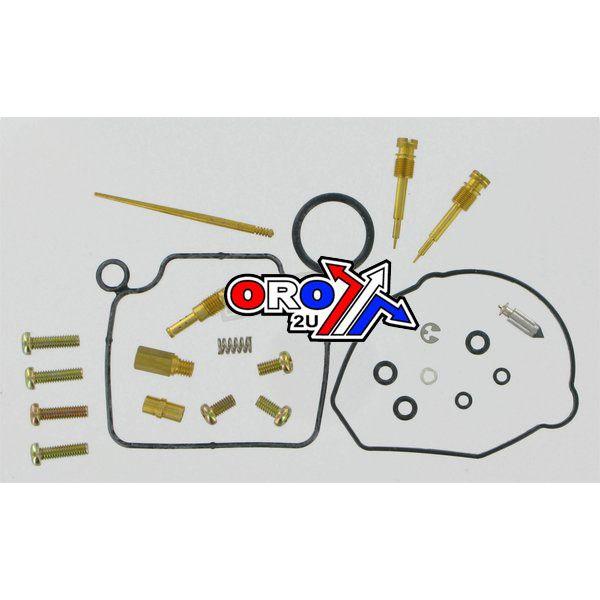 Carburetor Repair Kit Trx300Ex Kl18-9272