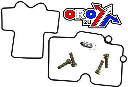 Carburetor Repair Kit Keihin, Crf250X, Ktm, Kx250F, Crf250R, Kl 18-7970, Yz450F, Rmz450