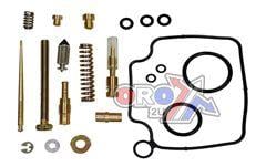 Carburetor Repair Kit Trx500Fw, Bronco Au-07400 Honda Atv, At-07400
