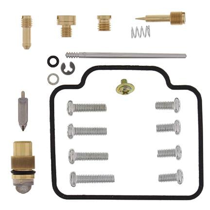 Carburetor Rebuild Kit Suzuki KingQuad 300 LT-F300 LT-F4WDX 91-99