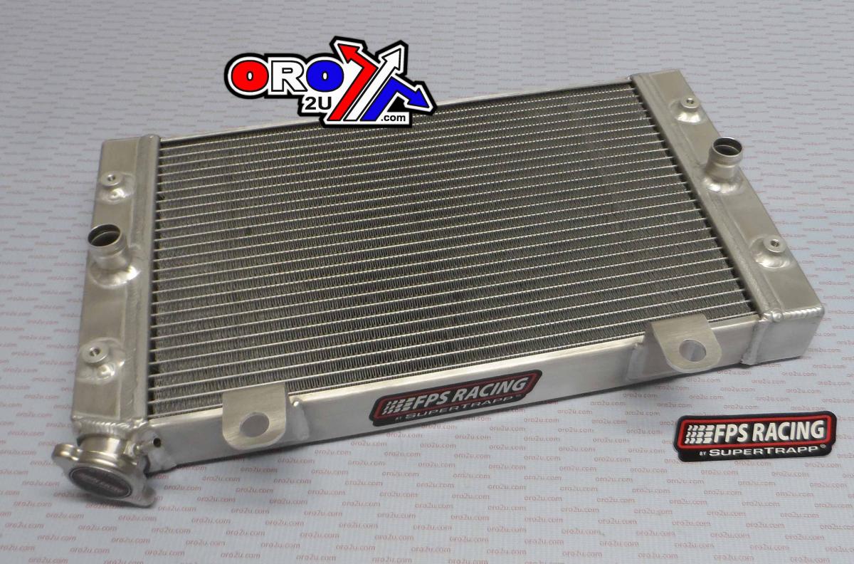 RADIATOR FLUIDYNE YXR700, FPS11-8RHINO