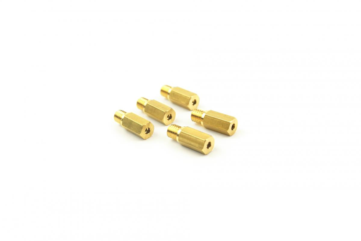 Jet Main 188 Keihin 99101-357, Prox 45.188 Pack-5