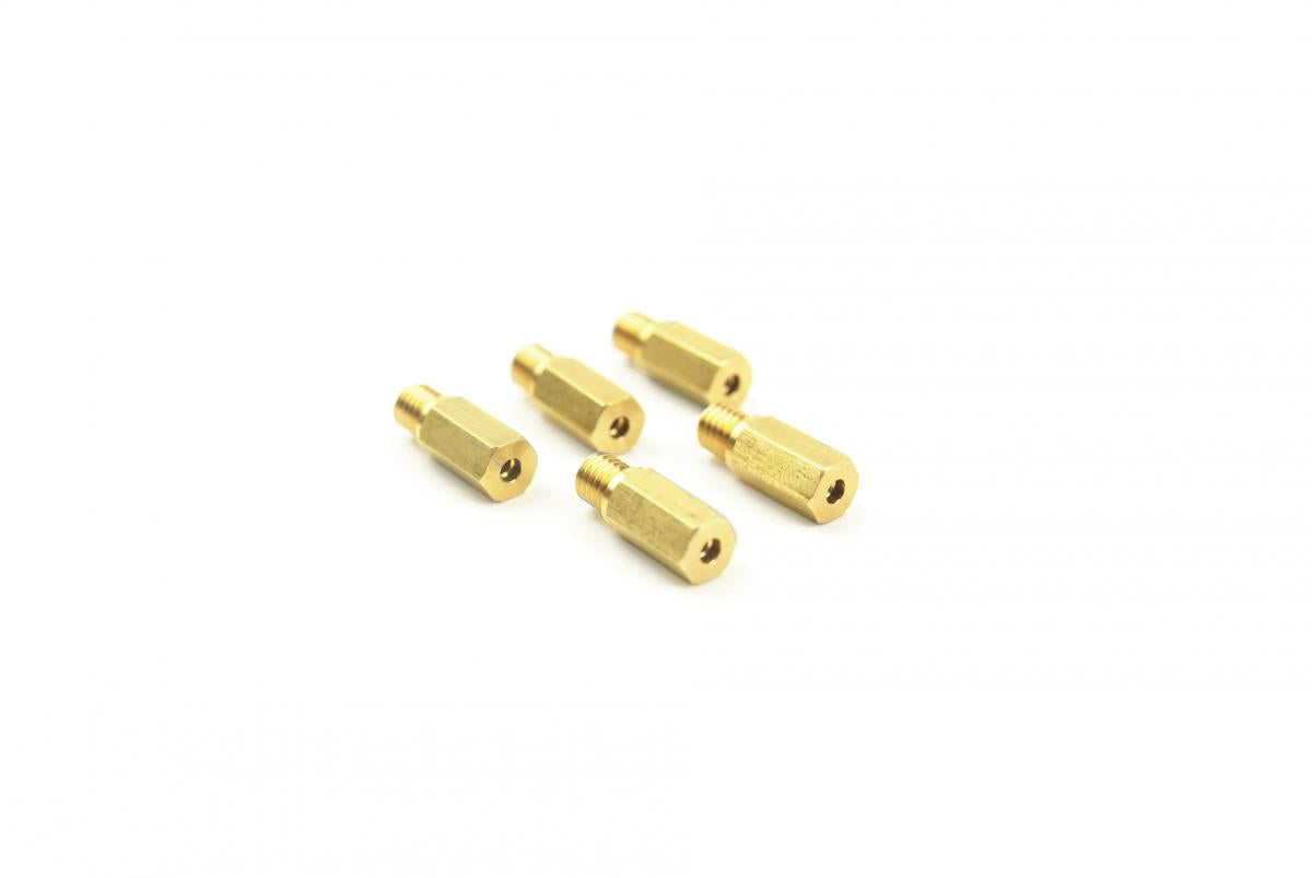 Jet Main 190 Keihin 99101-357, Prox 45.190 Pack-5