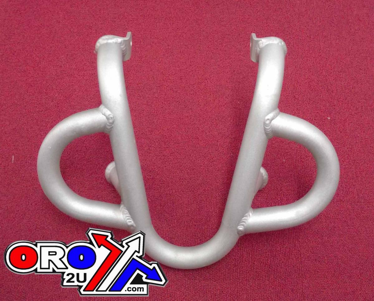 FRONT BUMPER BAR WARRIOR, ALUMINIUM ATV, QUAD