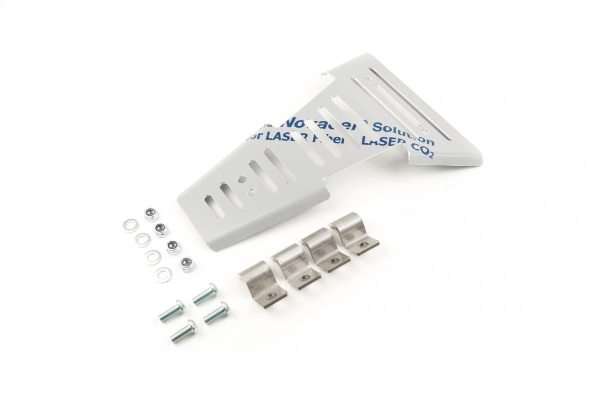 FRONT CHASSI PRO YFZ450 6, ALUMINIUM ATV, QUAD