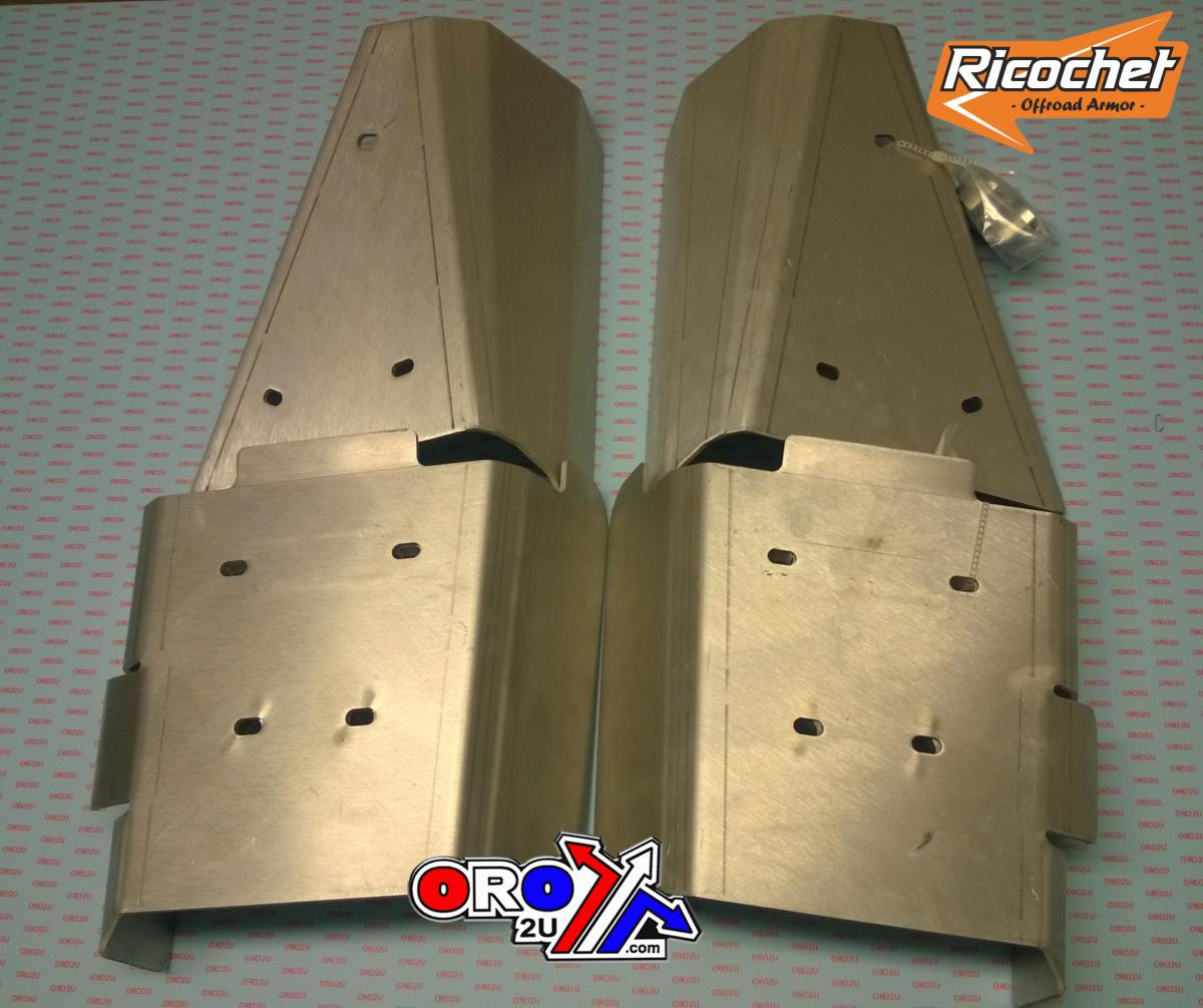 2010-13 POLARIS SPORTSMAN, 500/800 A-ARM GUARDS 748A