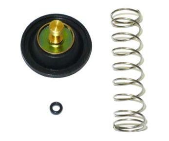 AIR CUT OFF VALVE SET CARB., CARBURETOR. 43028-1053, KS56-1008, 27-2799