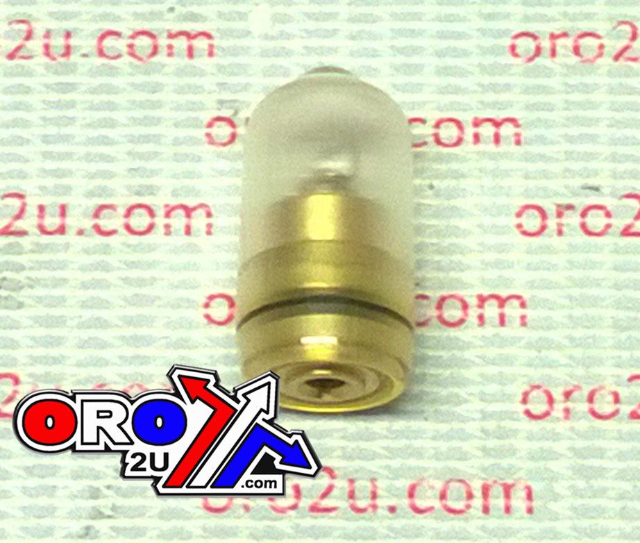 FLOAT VALVE ASSEMBLY Mikuni, 1UA-14190-28-00, KL18-4699