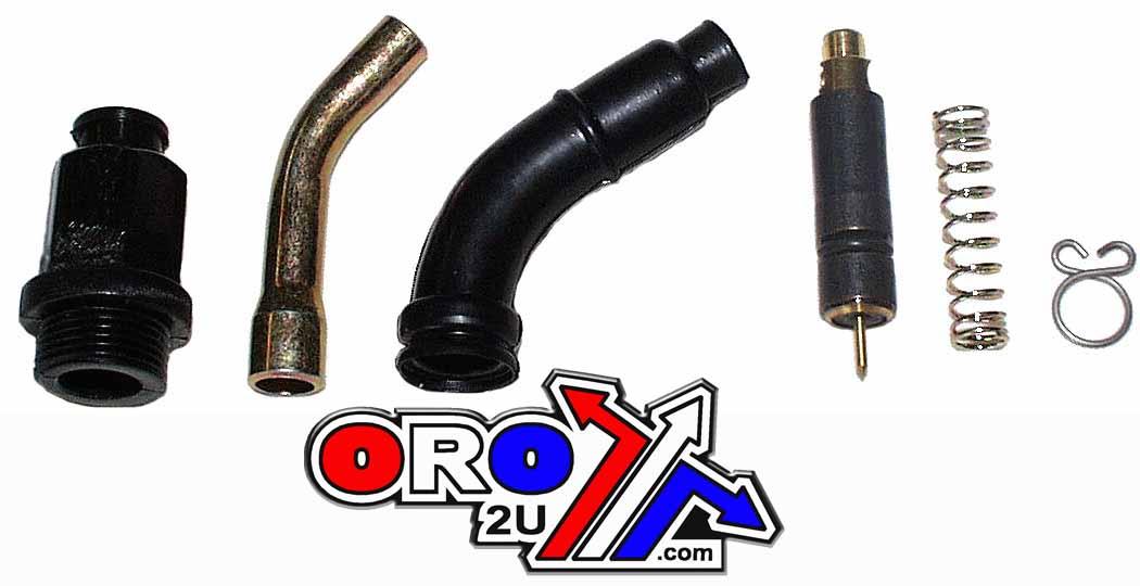 Choke Valve Kit 94-99 Trx300, At-07126, 16046-Hm5-730