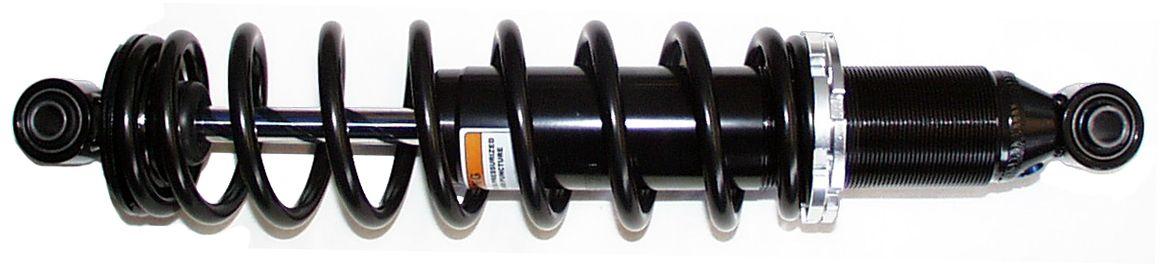 BRONCO SHOCK ATV FRONT, AU-04303, 5ND-F3350-00-00