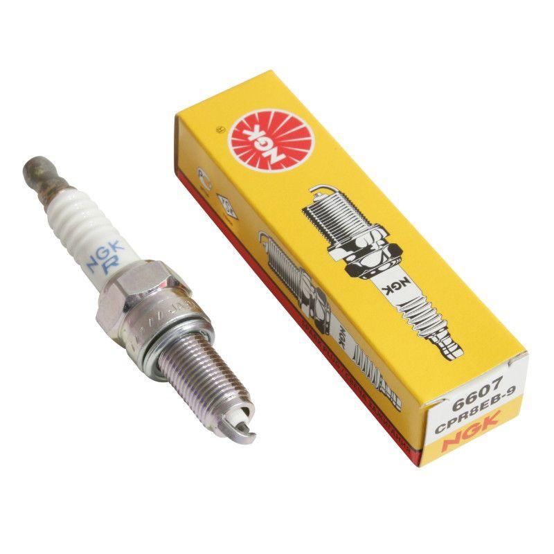 SPARK PLUG NGK CPR8EB-9