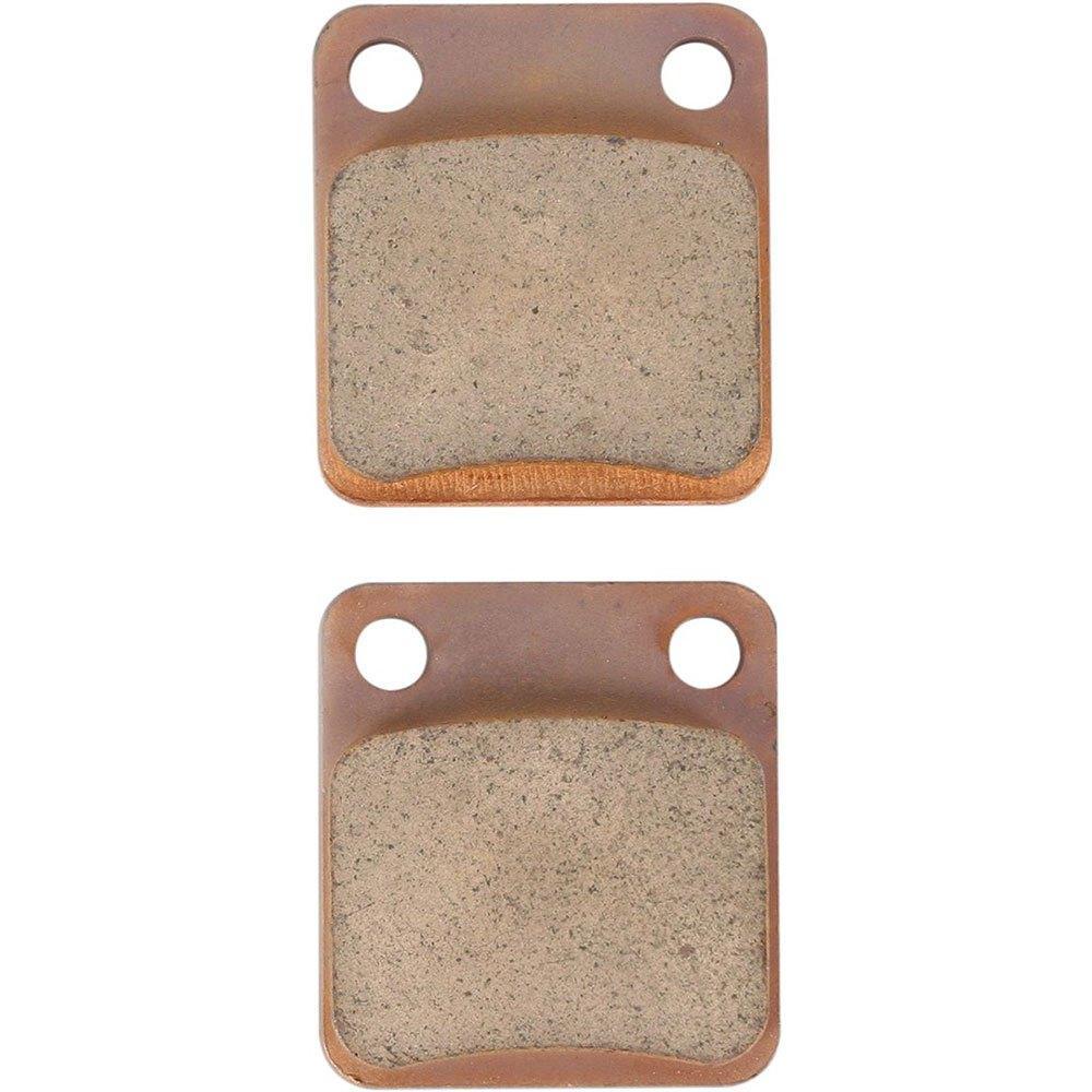 BRAKE PADS SINTERED PROX, PROX 37.202002, K4308-20043
