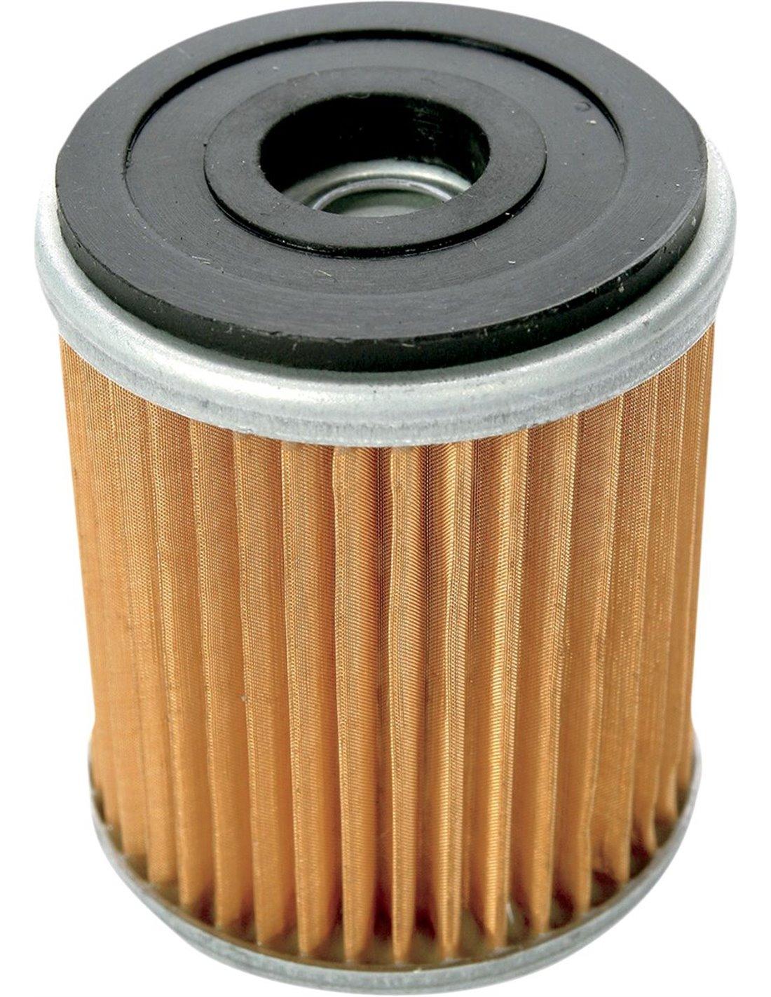 OIL FILTER TWINAIR 140008