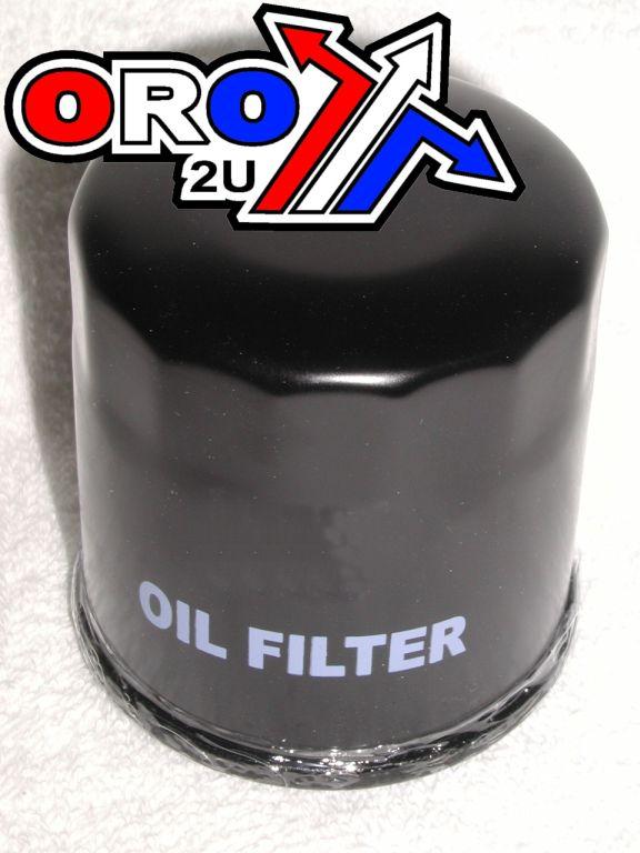 OIL FILTER CAN TYPE HF303 MF8303