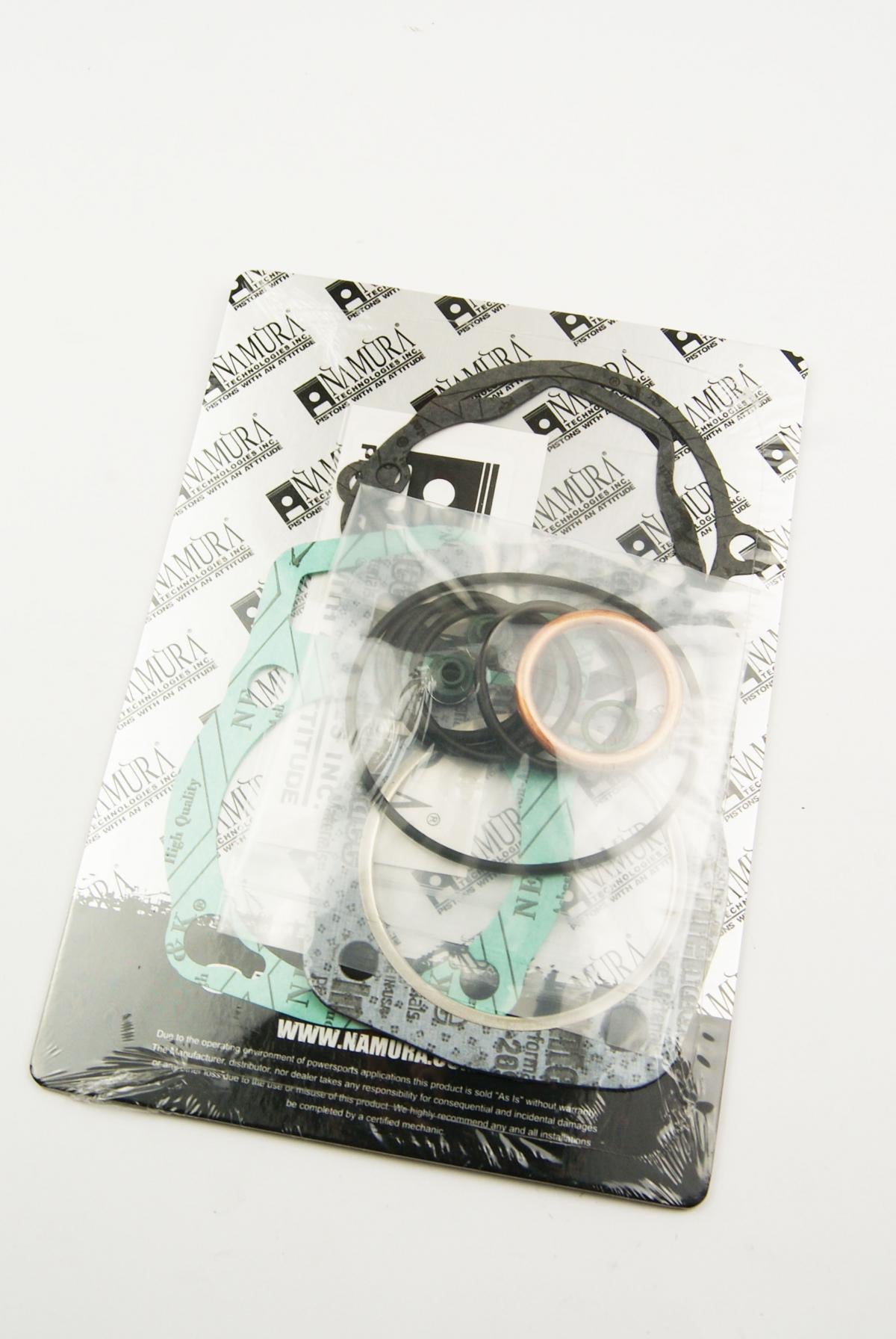 Gasket Top Set Atc185 Atc200, Xl185 Namura Na-10020T